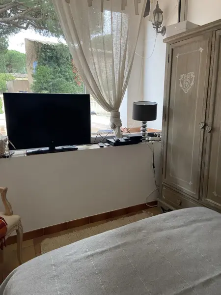 Villa ensoleillée à Sainte-Maxime avec piscine privée - Photo 30