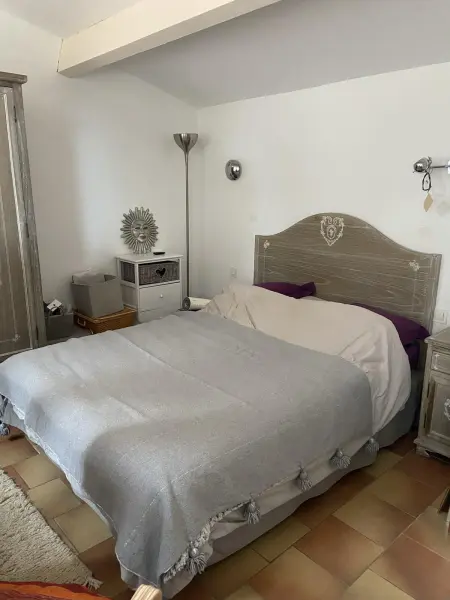 Villa ensoleillée à Sainte-Maxime avec piscine privée - Photo 32