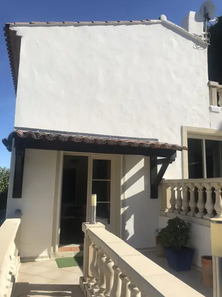Villa ensoleillée à Sainte-Maxime avec piscine privée - Photo 34