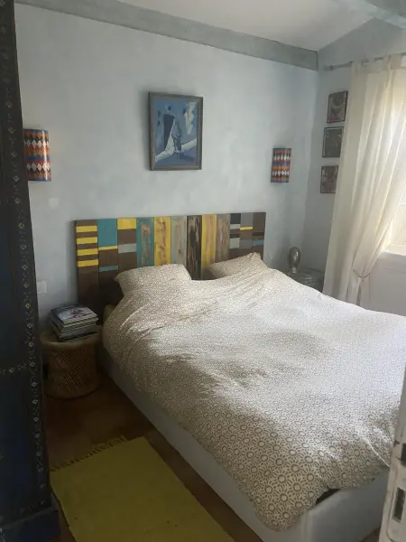 Villa ensoleillée à Sainte-Maxime avec piscine privée - Photo 35