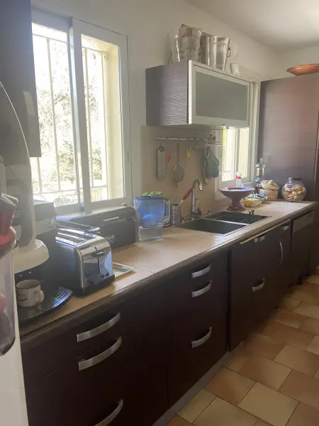 Villa ensoleillée à Sainte-Maxime avec piscine privée - Photo 37