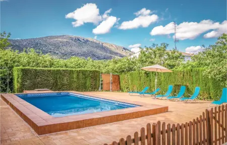 Location villa à Priego de Cordoba, Villa spacieuse avec piscine privée près de Priego de Cordoba