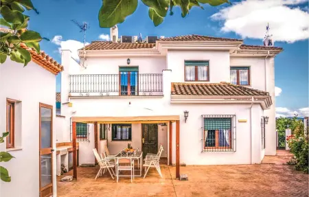 Villa spacieuse avec piscine privée près de Priego de Cordoba - Photo 2
