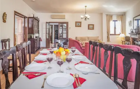 Villa spacieuse avec piscine privée près de Priego de Cordoba - Photo 9