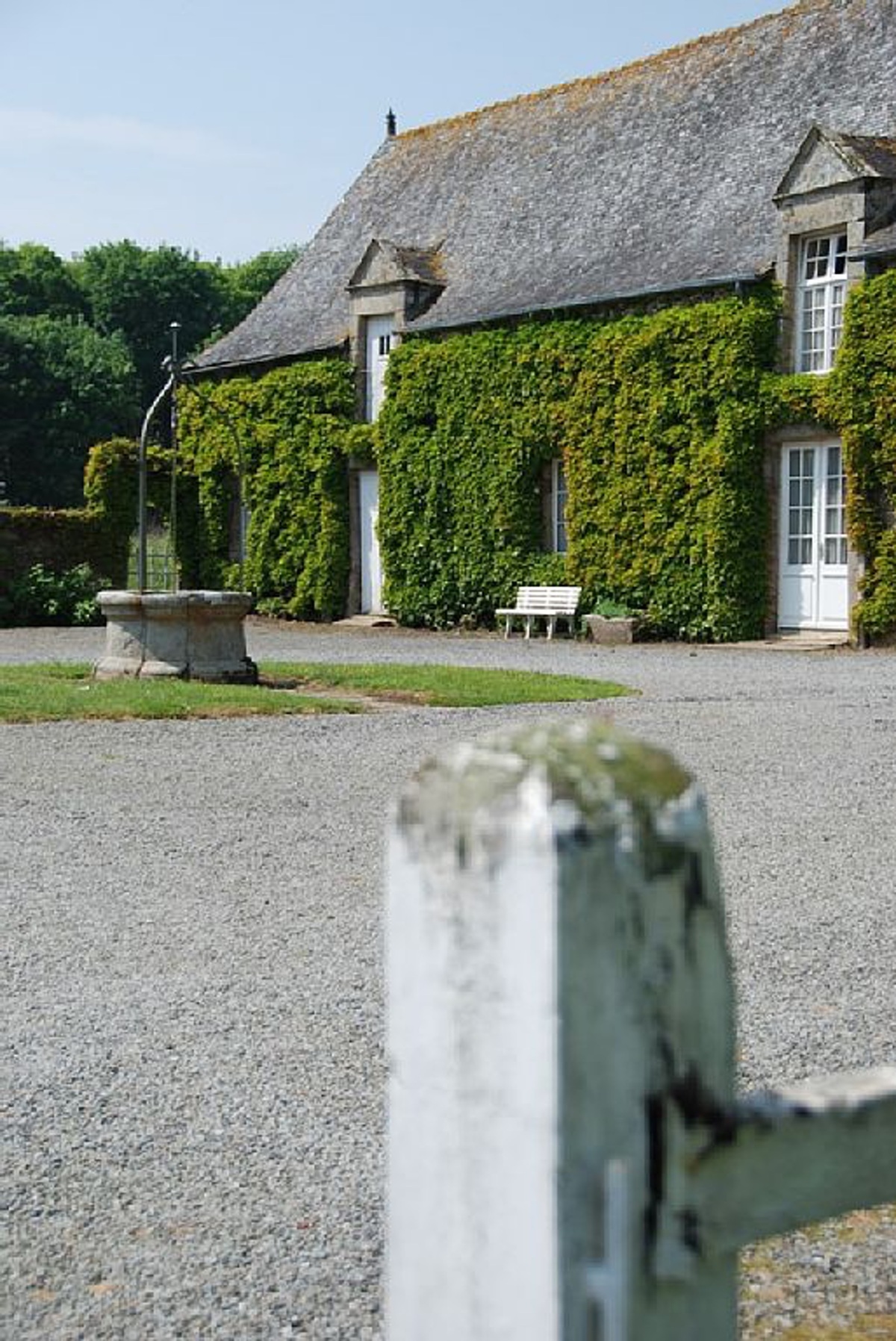 Maison 7 pers. avec jardin & barbecue à Jugon-les-Lacs - Photo 6