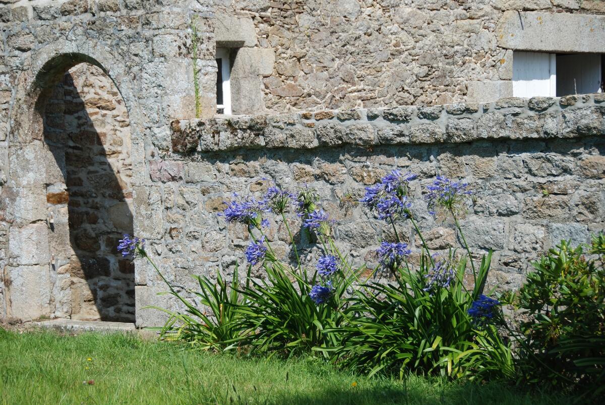 Maison 7 pers. avec jardin & barbecue à Jugon-les-Lacs - Photo 17