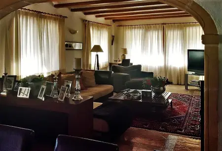 Villa majestueuse avec vue sur Jávea et piscine privée - Photo 7