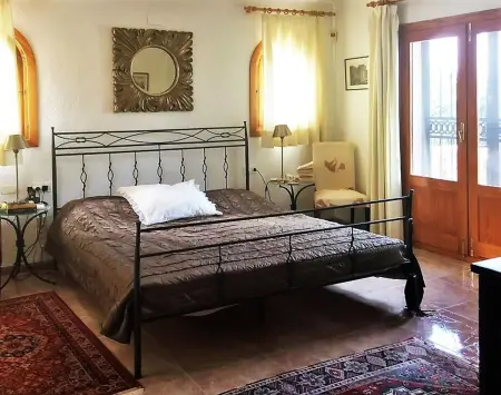 Villa majestueuse avec vue sur Jávea et piscine privée - Photo 11