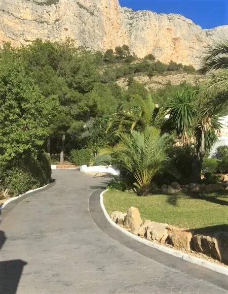 Villa majestueuse avec vue sur Jávea et piscine privée - Photo 18