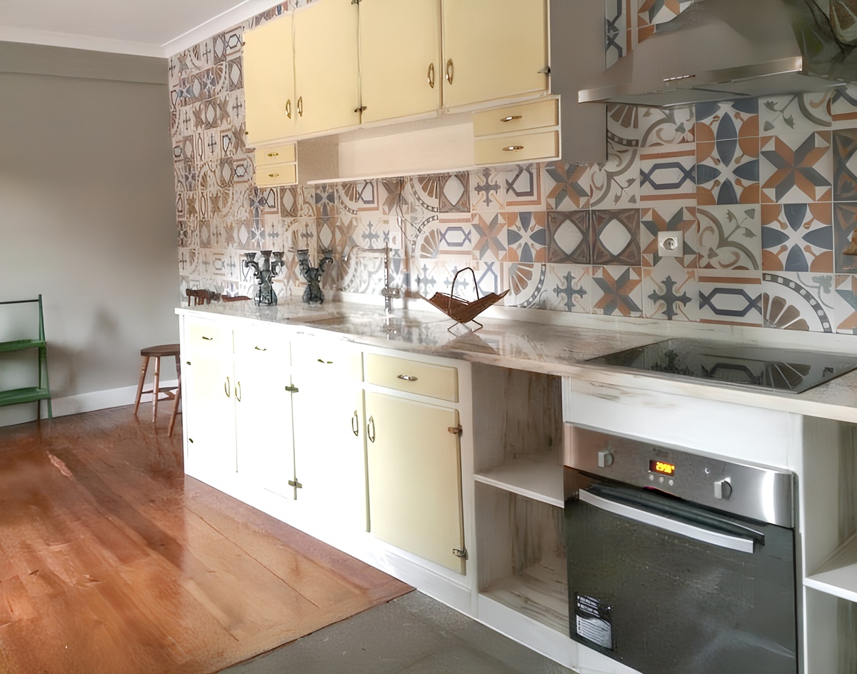 Maison 7 pers., piscine toute l'année à Vouzela - Photo 4