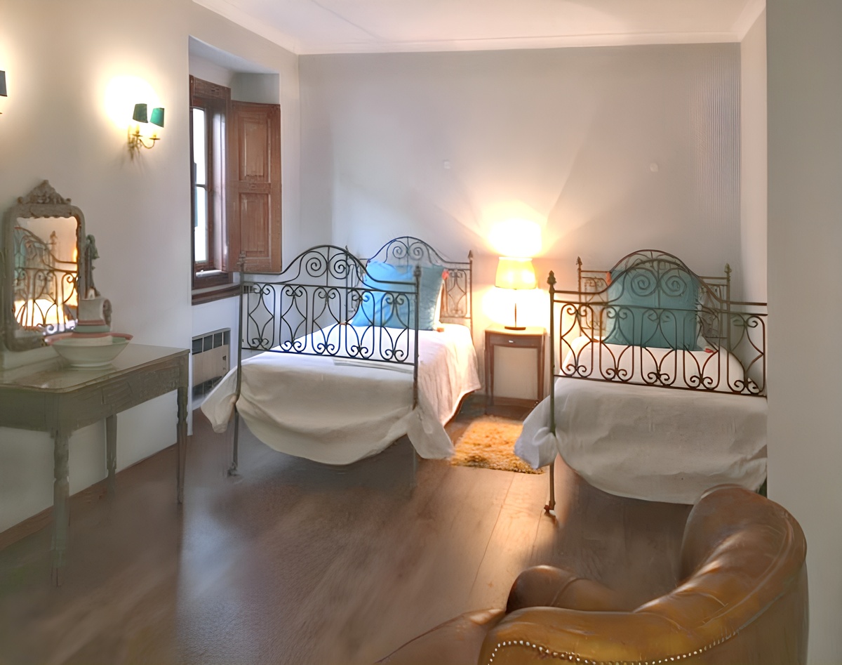 Maison 7 pers., piscine toute l'année à Vouzela - Photo 6