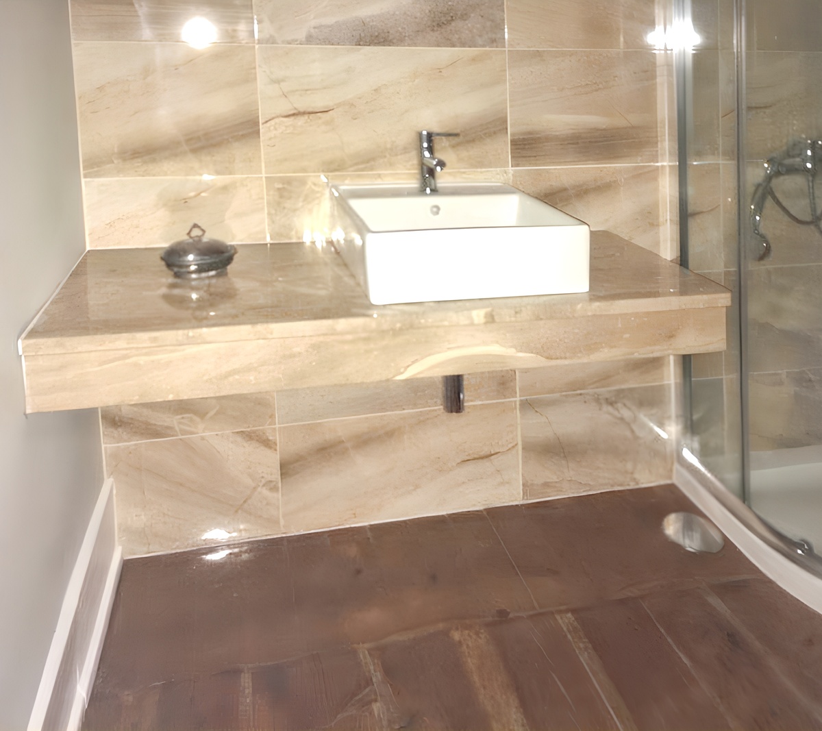 Maison 7 pers., piscine toute l'année à Vouzela - Photo 8