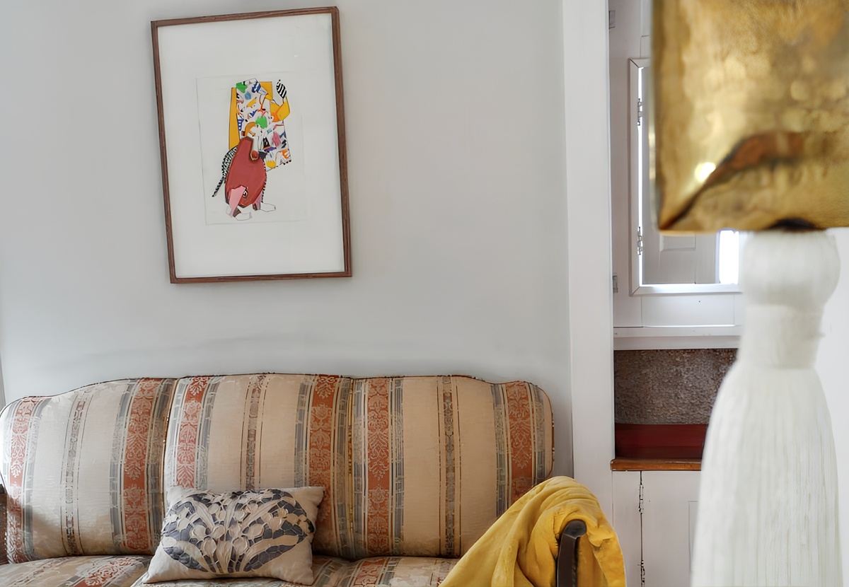 Maison 7 pers., piscine toute l'année à Vouzela - Photo 20