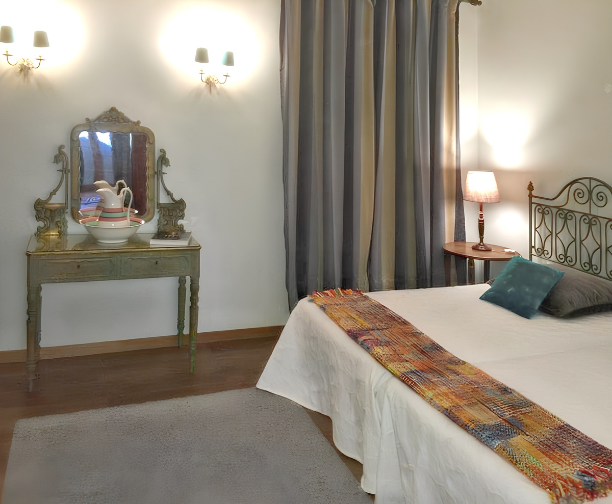 Maison 7 pers., piscine toute l'année à Vouzela - Photo 22