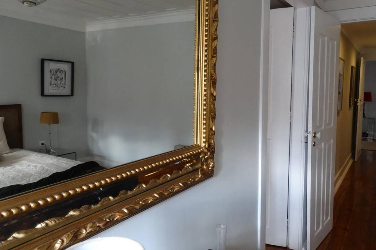 Maison 7 pers., piscine toute l'année à Vouzela - Photo 23
