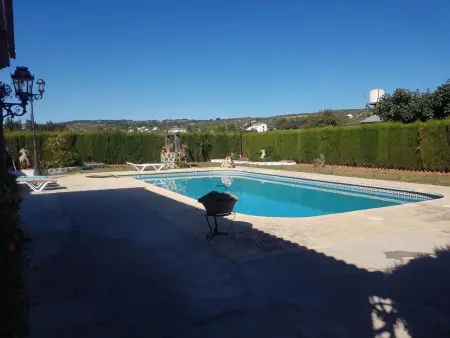 Maison charmante à Arriate avec piscine privée. - Photo 3
