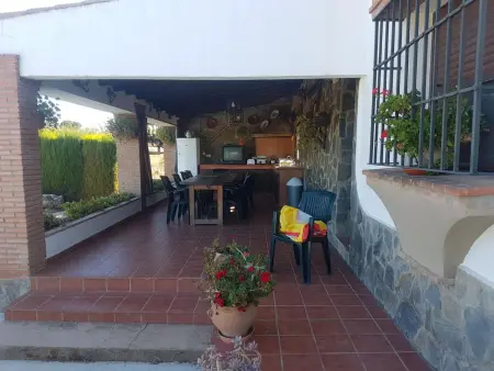 Maison charmante à Arriate avec piscine privée. - Photo 4