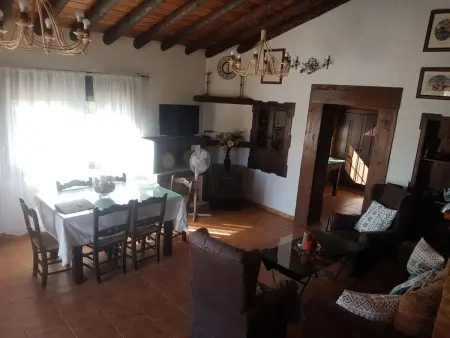 Maison charmante à Arriate avec piscine privée. - Photo 7