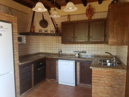 Maison charmante à Arriate avec piscine privée. - Photo 8