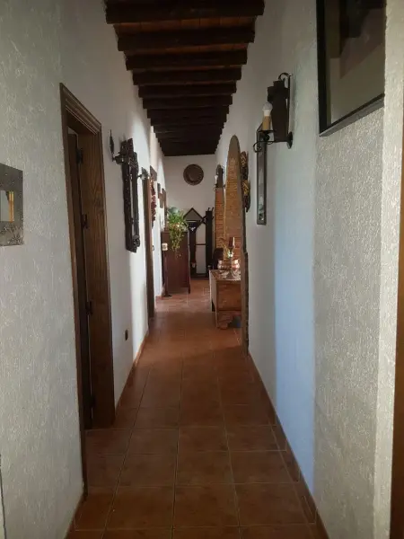 Maison charmante à Arriate avec piscine privée. - Photo 9