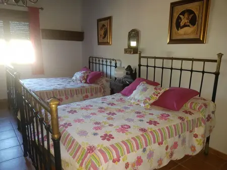 Maison charmante à Arriate avec piscine privée. - Photo 10