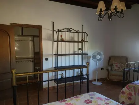 Maison charmante à Arriate avec piscine privée. - Photo 11