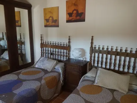 Maison charmante à Arriate avec piscine privée. - Photo 12