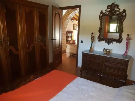 Maison charmante à Arriate avec piscine privée. - Photo 14