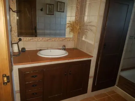 Maison charmante à Arriate avec piscine privée. - Photo 15