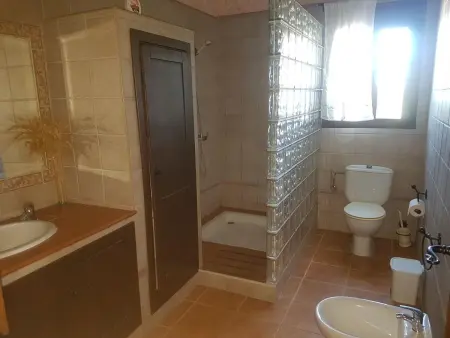 Maison charmante à Arriate avec piscine privée. - Photo 16