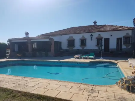 Maison charmante à Arriate avec piscine privée. - Photo 17