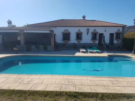 Maison charmante à Arriate avec piscine privée. - Photo 18