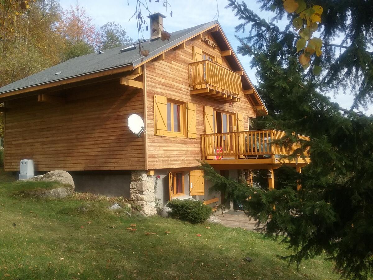 Chalet 8 pers. avec terrasse vue montagne à Ax-les-Thermes - Photo 18