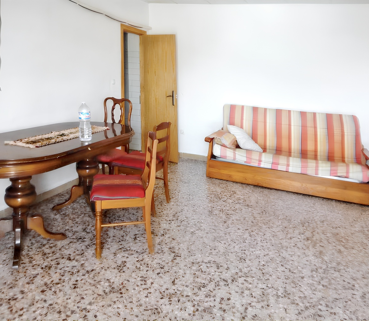 Maison 2 chambres, piscine partagée à Cartagena - Photo 2