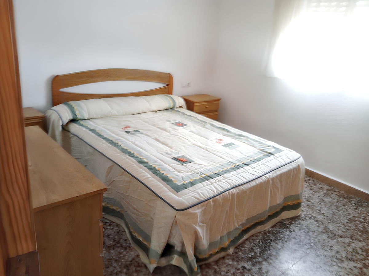 Maison 2 chambres, piscine partagée à Cartagena - Photo 4