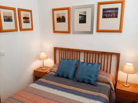 Appartement avec terrasse vue jardin à Cádiz, 2 chambres : photo 4