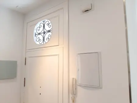 Appartement avec terrasse vue jardin à Cádiz, 2 chambres : photo 18