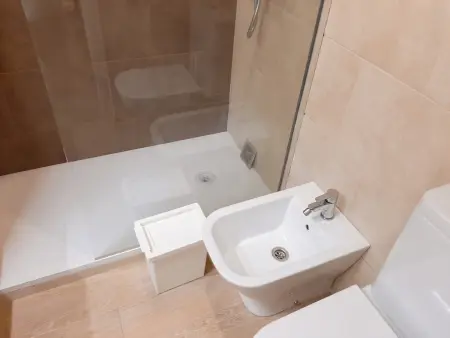 Appartement avec terrasse vue jardin à Cádiz, 2 chambres : photo 20