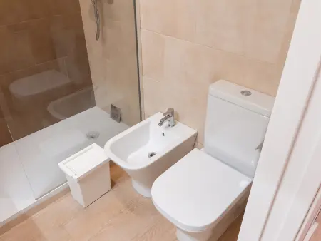 Appartement avec terrasse vue jardin à Cádiz, 2 chambres : photo 23