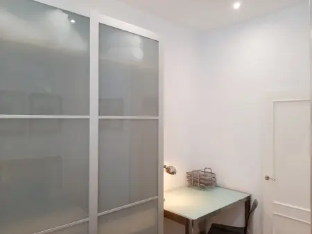 Appartement avec terrasse vue jardin à Cádiz, 2 chambres : photo 25