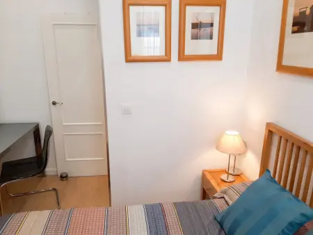 Appartement avec terrasse vue jardin à Cádiz, 2 chambres : photo 27