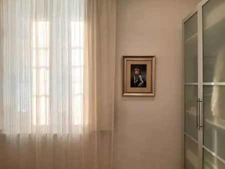 Appartement avec terrasse vue jardin à Cádiz, 2 chambres : photo 28