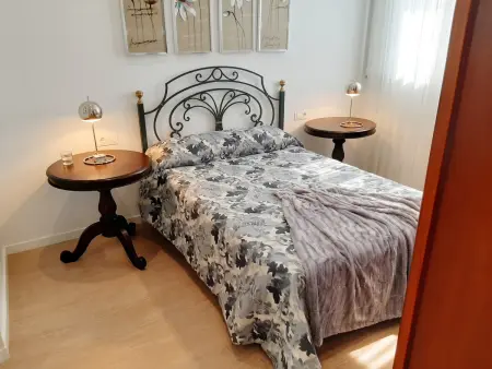 Appartement avec terrasse vue jardin à Cádiz, 2 chambres : photo 34