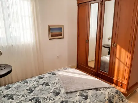 Appartement avec terrasse vue jardin à Cádiz, 2 chambres : photo 35