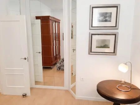 Appartement avec terrasse vue jardin à Cádiz, 2 chambres : photo 36