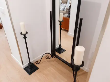 Appartement avec terrasse vue jardin à Cádiz, 2 chambres : photo 37