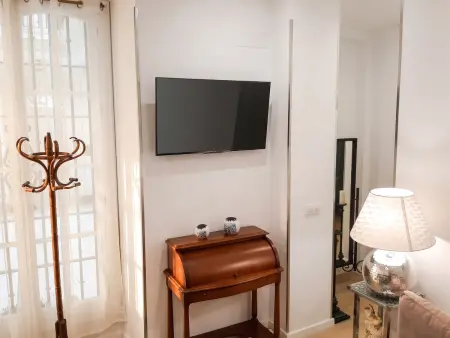 Appartement avec terrasse vue jardin à Cádiz, 2 chambres : photo 40