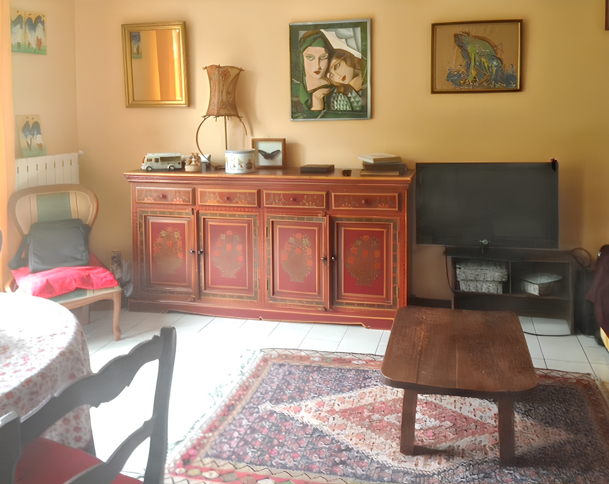 Appartement 78 m² avec terrasse et jardin à Montpellier - Photo 3