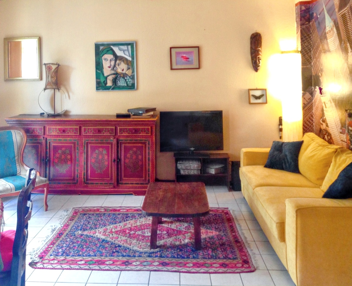 Appartement 78 m² avec terrasse et jardin à Montpellier - Photo 5
