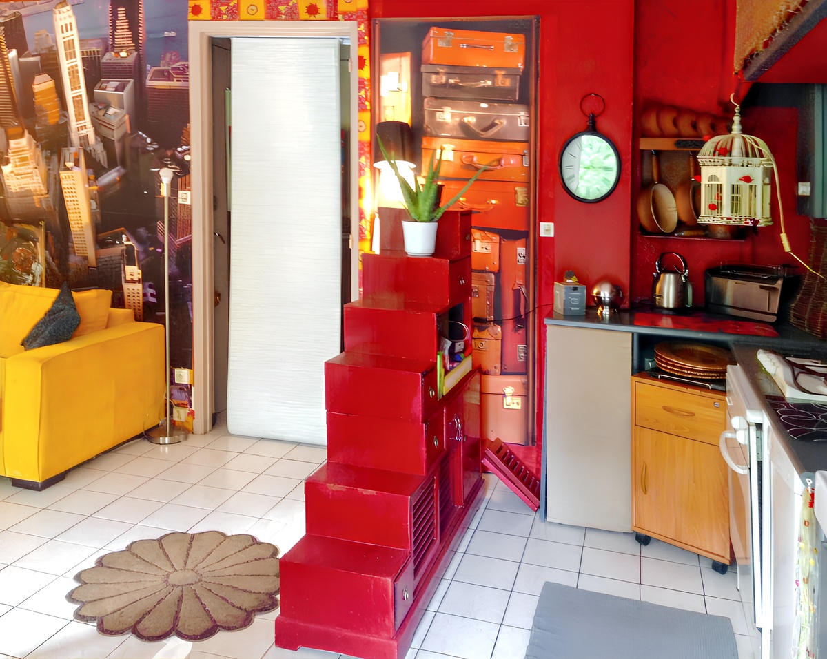 Appartement 78 m² avec terrasse et jardin à Montpellier - Photo 6